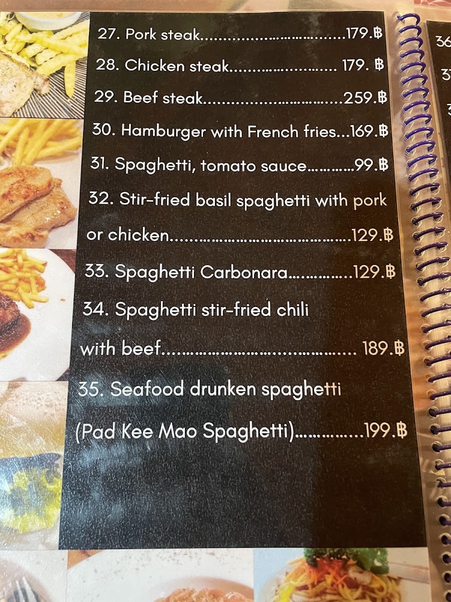 Menu Poo Restaurant-5