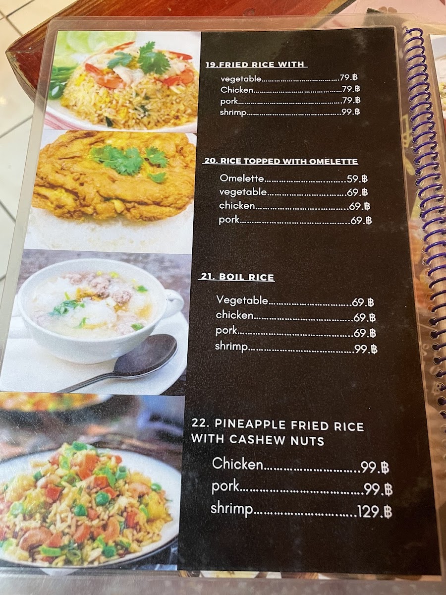 Menu Poo Restaurant-8